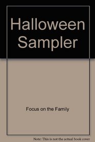 Halloween Sampler (Adventures in Odyssey) (Audio Cassette)