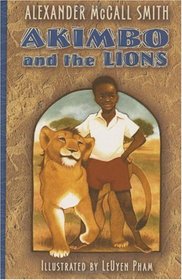 Akimbo and the Lions (Akimbo)