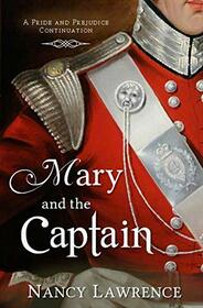 Mary and the Captain: A Pride and Prejudice Continuation