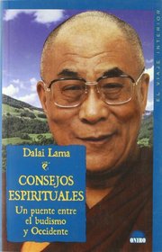 Consejos espirituales: Un puente entre el budismo y occidente