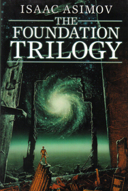 the foundation trilogy