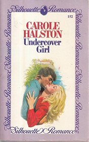 Undercover Girl