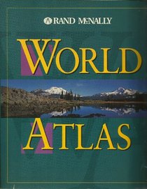 World Atlas (Rand Mcnally World Atlas)