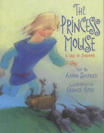 The Princess Mouse