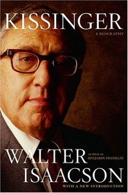 Kissinger : A Biography