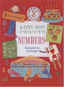 Numbers (Kathy Ross Crafts)