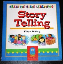 Creative Bible Learning: Story Telling