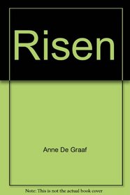 Risen: A new world (Family time Bible stories)