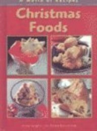 Christmas Foods (World of Recipes)