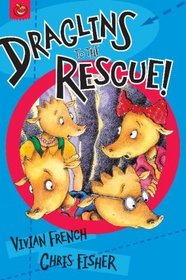 Draglins to the Rescue: Bk. 2