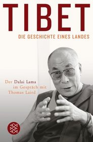 Tibet - Die Geschichte eines Landes