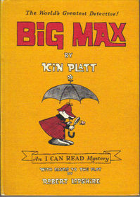 Big Max : World's Greatest Detective!