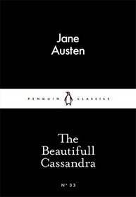 The Little Black Classics Beautiful Cassandra