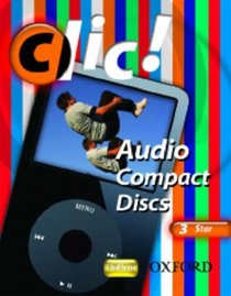 Clic!: 3: CDs Star