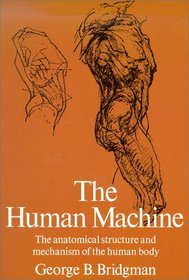 The Human Machine: The Anatomical Structure and Mechanism of the Human Body