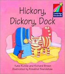 Hickory, Dickory, Dock ELT Edition (Cambridge Storybooks)