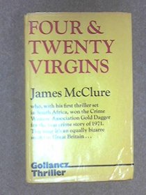 Four and Twenty Virgins