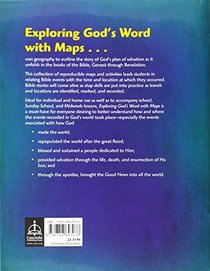 Exploring God s Word with Maps