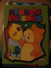 Teddy's Friends