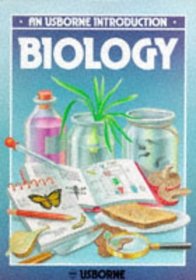 Introduction to Biology (Introductions Series)