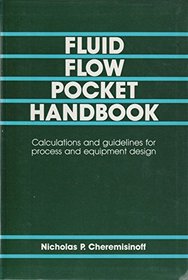 Fluid Flow Pocket Handbook