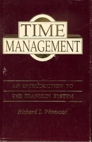 Time Management: Introduction to Franklin Systems