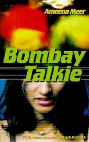 Bombay Talkie: A Novel (Five Star)