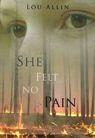 She Felt No Pain (Holly Martin, Bk 2)