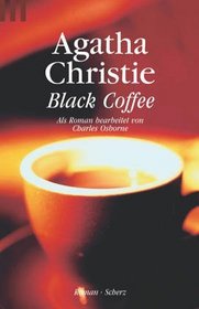 Black Coffee (German Edition)