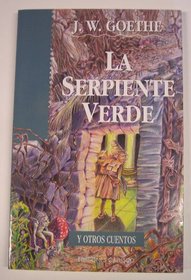 La Serpiente Verde