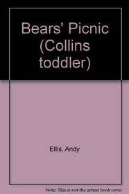 Bears' Picnic (Collins Toddler)