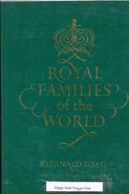Royal families of the world