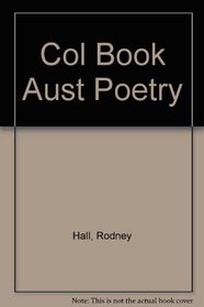 The Collins Book of Australian Poetry