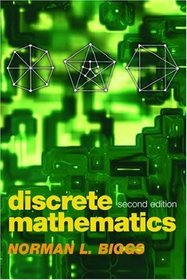 Discrete Mathematics (Mathematics)