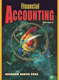 Ise Financial Accounting