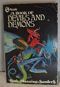 Book of Devils and Demons (Piccolo Books)