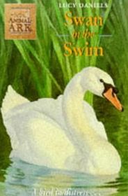 Swan in the Swim (Animal Ark, Bk 23)