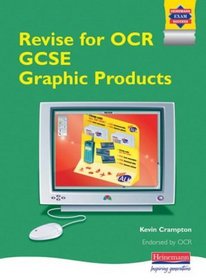 Revise for OCR GCSE: Graphic Products