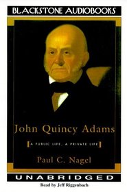 John Quincy Adams: Library Edition