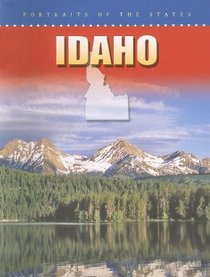 Idaho (Portraits of the States)