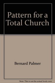 Pattern for a total church: Sherman Williams and his staff share ways any church can grow