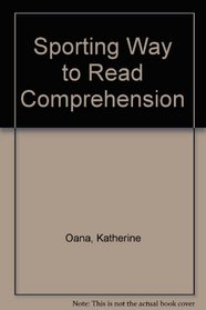 Sporting Way to Read Comprehension