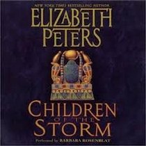 Children of the Storm (Unabridged on 13 CDs)