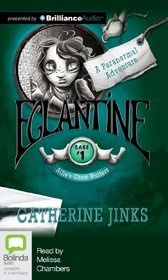 Eglantine (Allie's Ghost Hunters)