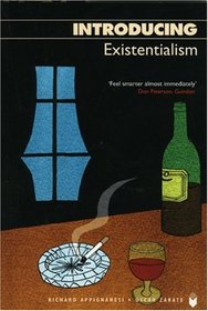 Introducing Existentialism, 3rd Edition (Introducing...(Totem))