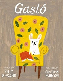 Gasto (Gaston) (Catalan Edition)