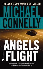 Angels Flight (Harry Bosch, Bk 6)