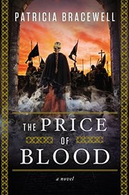 The Price of Blood (Emma of Normandy, Bk 2)