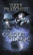 The Colour of Magic Film Tie-In Omnibus (Discworld Novel)