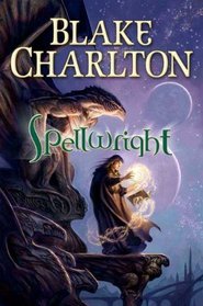 Spellwright (Spellwright, Bk 1)